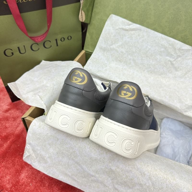 Gucci Low Shoes